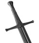 Training broadsword