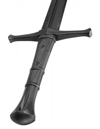 Training broadsword