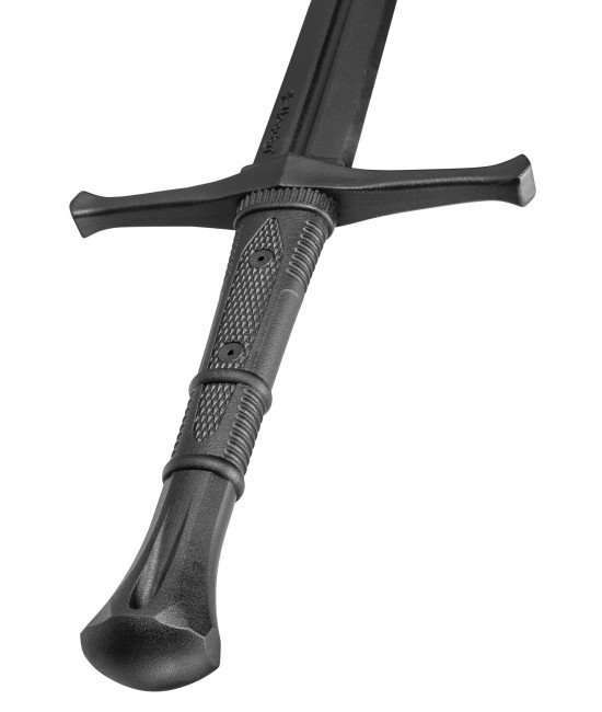 Training broadsword