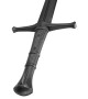 Training broadsword