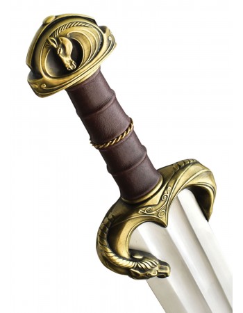 Lord of the Rings – Gúthwinë, the Sword of Éomer
