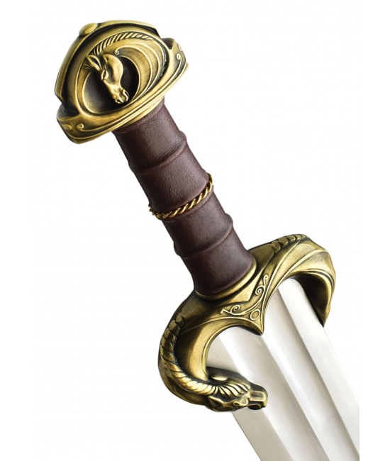 Lord of the Rings – Gúthwinë, the Sword of Éomer