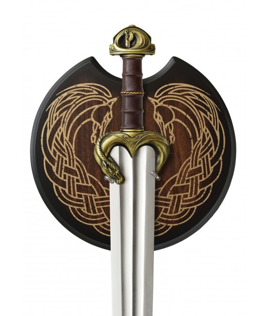 Lord of the Rings – Gúthwinë, the Sword of Éomer