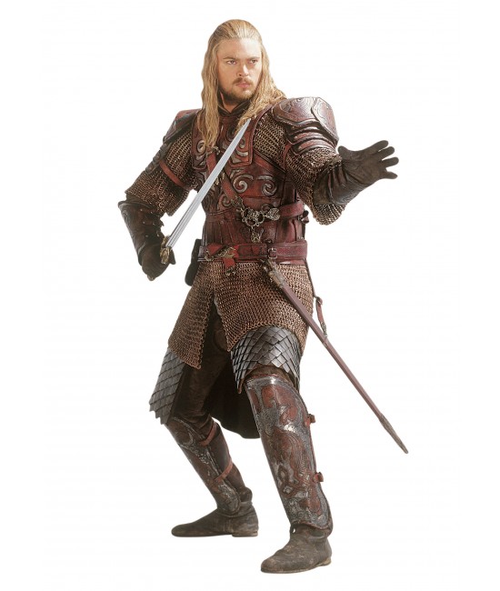 Lord of the Rings – Gúthwinë, the Sword of Éomer