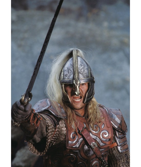 Lord of the Rings – Gúthwinë, the Sword of Éomer