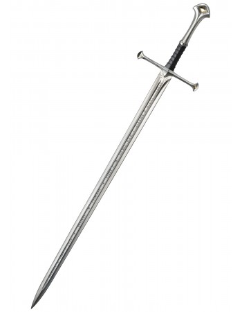 Lord of the Rings - Anduril Sword - Museum Collection