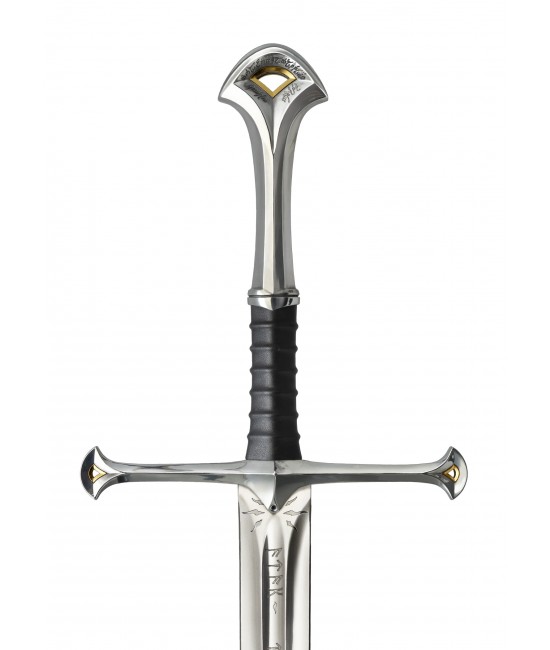 Lord of the Rings - Anduril Sword - Museum Collection