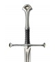 Lord of the Rings - Anduril Sword - Museum Collection