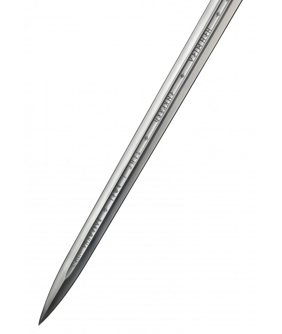 Lord of the Rings - Anduril Sword - Museum Collection