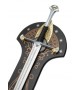 Lord of the Rings - Anduril Sword - Museum Collection
