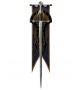 Lord of the Rings - Anduril Sword - Museum Collection