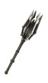 The Mace of Sauron - Lord of the Rings