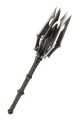 The Mace of Sauron - Lord of the Rings