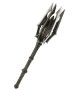 The Mace of Sauron - Lord of the Rings