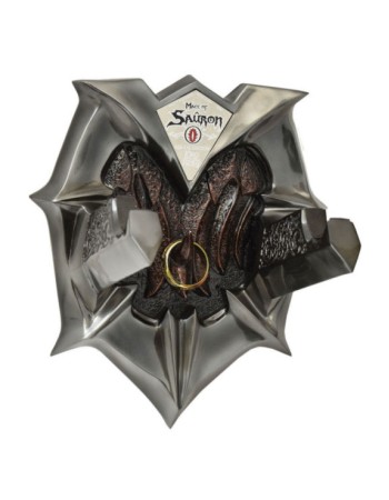 The Mace of Sauron - Lord of the Rings