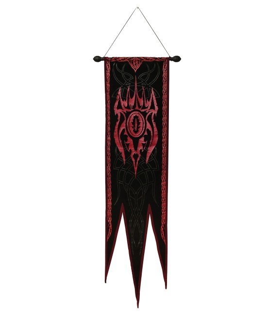 The Mace of Sauron - Lord of the Rings