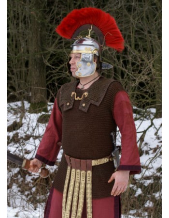 Lorica hamata - Roman Armour