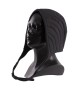 Padded arming cap