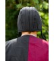Padded arming cap