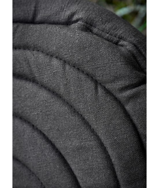 Padded arming cap