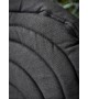 Padded arming cap