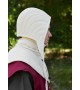 Padded arming cap