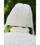 Padded arming cap