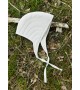 Padded arming cap