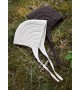 Padded arming cap