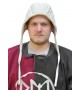 Padded arming cap