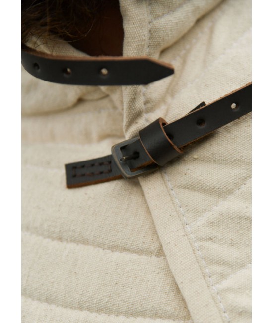 Padded collar