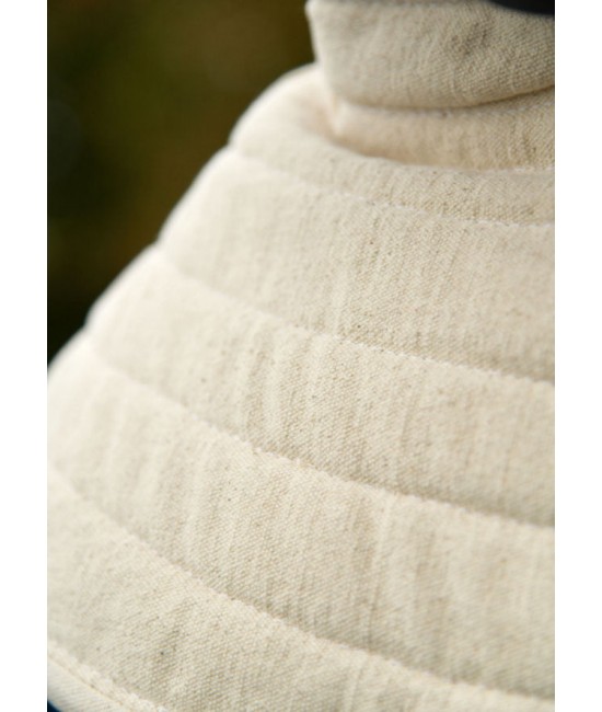 Padded collar