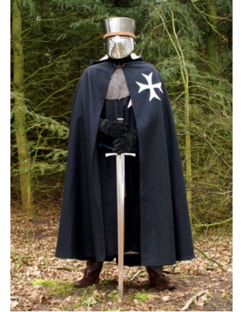 Hospitallers Cloak 