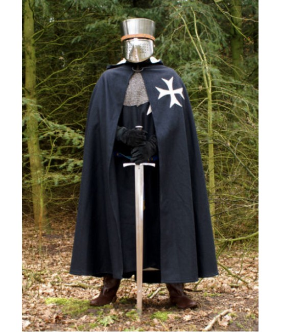 Hospitallers Cloak 