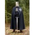 Hospitallers Cloak 