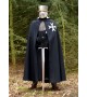 Hospitallers Cloak 