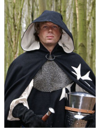 Hospitallers Cloak 