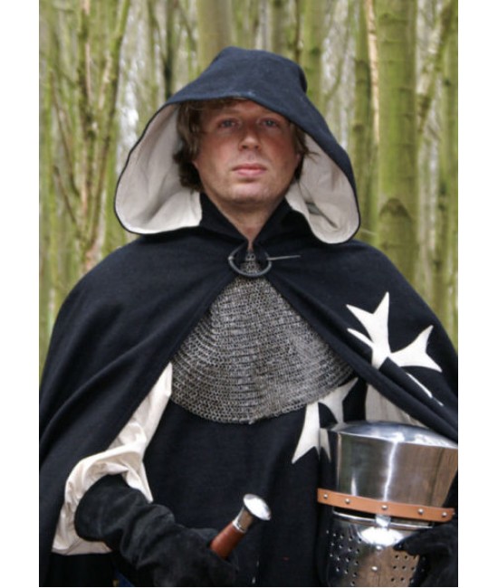 Hospitallers Cloak 