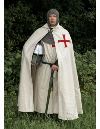 Templars Cloak