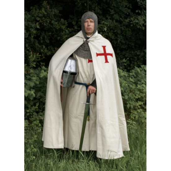Templars Cloak