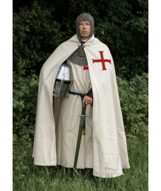 Templars Cloak