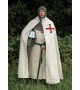 Templars Cloak