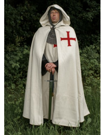 Templars Cloak