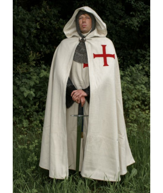 Templars Cloak