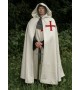 Templars Cloak
