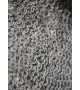FRR Riveted Flat Ring Mail - 8mm