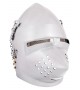 Elmo Hundsgugel, ca. 1390, Acciaio da 2 mm