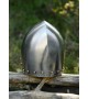 German Bascinet with Visor - 2 mm