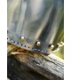 German Bascinet with Visor - 2 mm