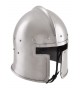 Italian Barbuta, c. 1440, 2 mm steel